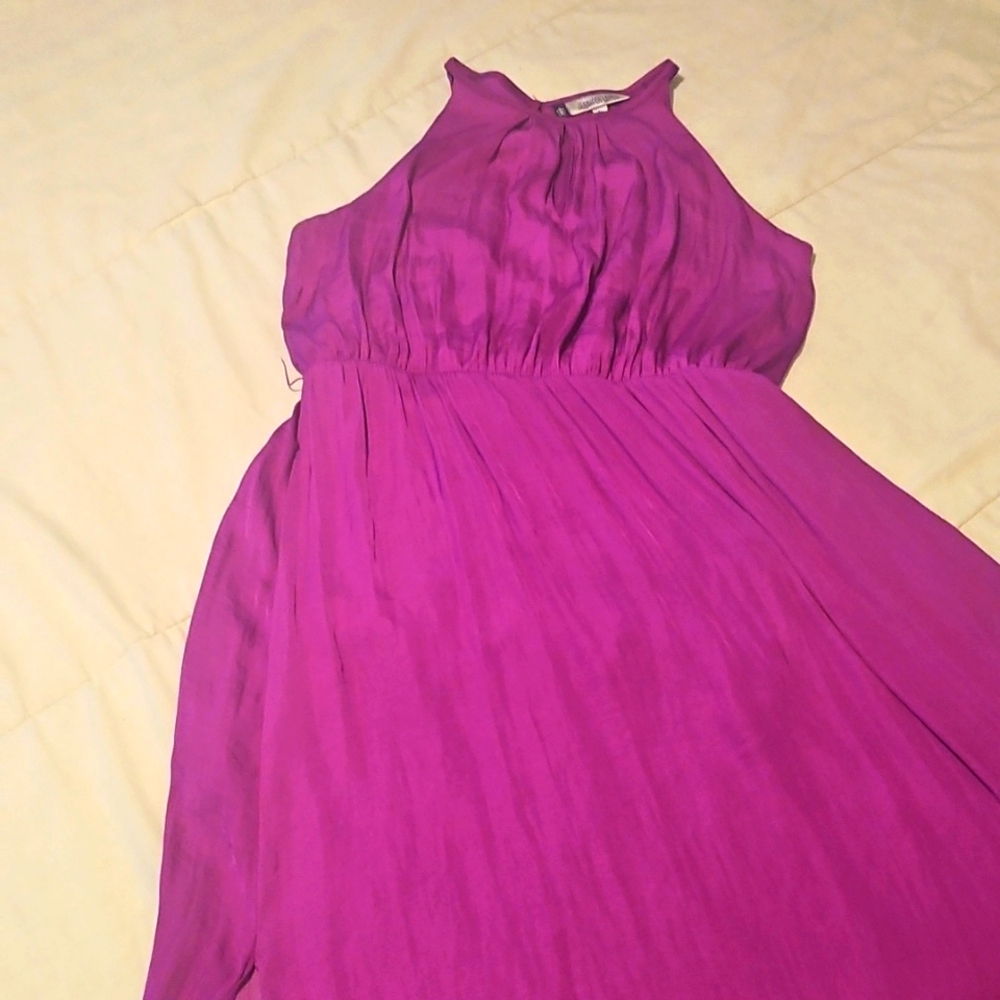 JLo dress